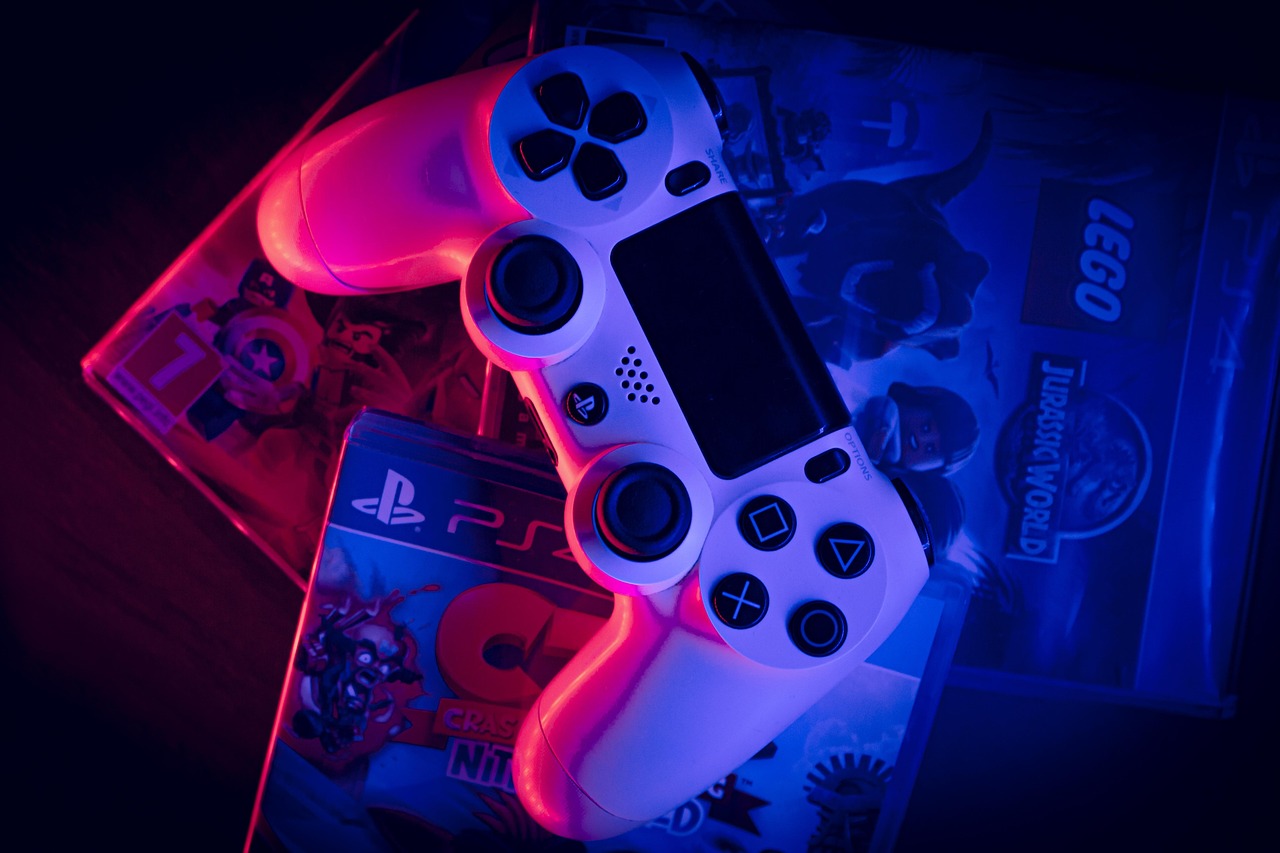 professional playstation repair