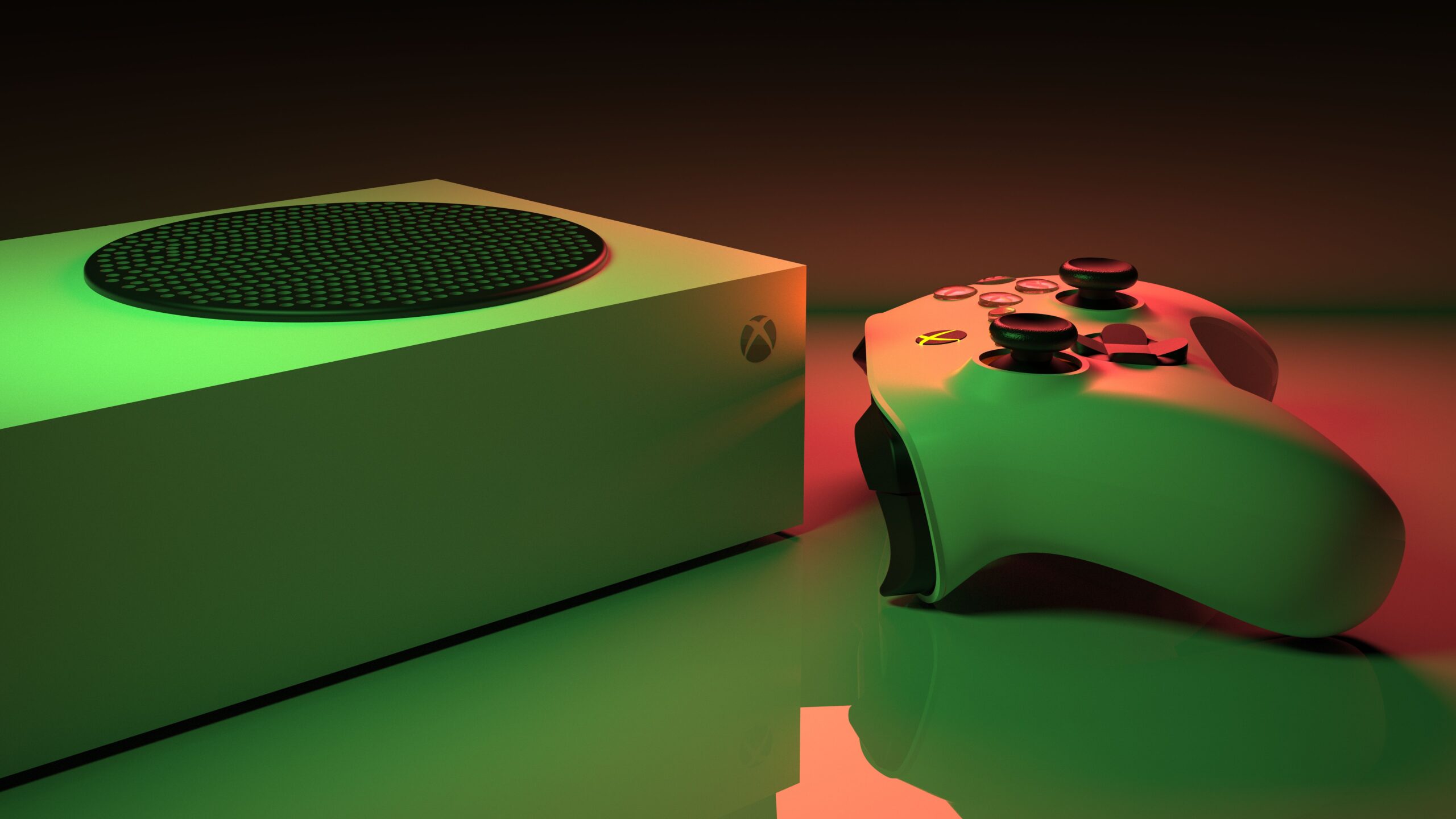 fast xbox repair